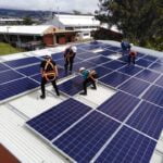 Transformando Hogares: Las Ventajas de Utilizar Paneles Solares